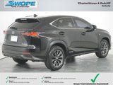Used 2021 Lexus NX 300h AWD F Sport w/ Comfort Package image 3