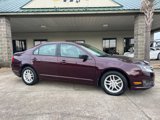 Used 2012 Ford Fusion S image 3