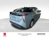 Certified 2016 Toyota Prius Two image 5