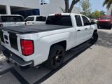 Used 2015 Chevrolet Silverado 1500 LT w/ Rally 2 Edition image 3
