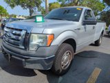 Used 2011 Ford F150 XL w/ PWR Equipment Group image 2