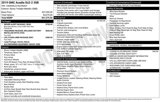 Used 2019 GMC Acadia SLE w/ Driver Alert Package I image 3