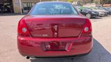 Used 2010 Pontiac G6 Sedan image 6