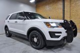 Used 2017 Ford Explorer 4WD Police Interceptor image 5
