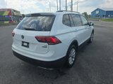 Used 2018 Volkswagen Tiguan S w/ 3rd Row Seat Package image 5
