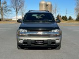 Used 2003 Chevrolet TrailBlazer 4WD image 3