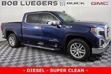 Used 2021 GMC Sierra 1500 SLT w/ SLT Convenience Package image 2