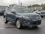 Used 2019 Lincoln MKC Premiere image 3