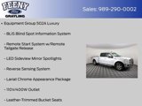 Certified 2019 Ford F150 Lariat w/ Equipment Group 502A Luxury image 4
