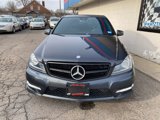 Used 2014 Mercedes-Benz C 300 4MATIC Sedan image 5