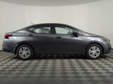 New 2025 Nissan Versa S image 2