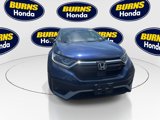 Used 2020 Honda CR-V EX image 2