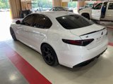 Used 2019 Alfa Romeo Giulia w/ Quick Order Package 22K Sport image 3