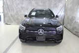 Certified 2022 Mercedes-Benz GLC 300 4MATIC image 3