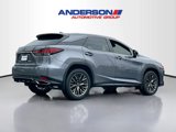 Used 2022 Lexus RX 350 F Sport image 2