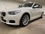Used 2017 BMW 535i Gran Turismo xDrive image 3