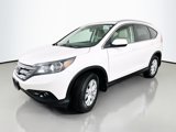 Used 2012 Honda CR-V EX-L image 3