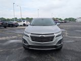 Used 2024 Chevrolet Equinox LT image 2