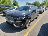 Used 2020 Lincoln Nautilus Reserve w/ Cargo Utility Package image 2