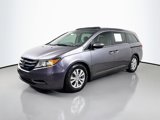Used 2015 Honda Odyssey EX-L image 3