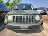 Used 2009 Jeep Patriot Sport image 2