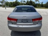 Used 2007 Hyundai Sonata GLS image 3