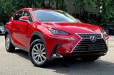 Used 2019 Lexus NX 300h AWD w/ Comfort Package image 2