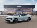 New 2025 Kia K4 GT-Line image 5