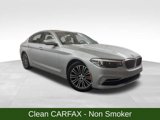 Used 2019 BMW 530i image 1