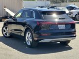 Used 2019 Audi e-tron Premium Plus image 4