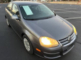 Used 2006 Volkswagen Jetta Value Edition image 3