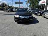 Used 2015 Acura TLX V6 w/ Technology Package image 3