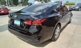 Used 2023 Nissan Altima 2.5 S image 4