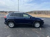 Used 2021 Jeep Cherokee Latitude Lux w/ Trailer Tow Group image 4