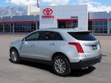 Used 2017 Cadillac XT5 Luxury image 5