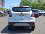 Certified 2022 Buick Encore Preferred w/ Safety Package image 5