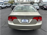 Used 2007 Honda Civic LX image 4