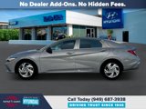 New 2025 Hyundai Elantra Sport image 3