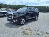 Used 2021 GMC Yukon SLT image 2