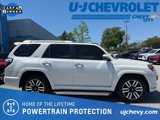 Used 2018 Toyota 4Runner Limited image 2