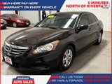 Used 2012 Honda Accord SE image 5
