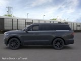New 2025 Lincoln Navigator Reserve w/ Jet Appearance Package image 3
