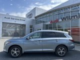 Used 2019 INFINITI QX60 Luxe w/ Essential Package image 3