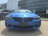 Used 2020 BMW 430i Gran Coupe xDrive image 4