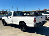 Used 2005 Toyota Tundra 2WD Regular Cab image 4