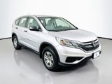 Used 2016 Honda CR-V LX image 3