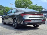 New 2025 Hyundai Elantra SEL image 6