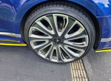 Used 2013 Bentley Continental GT Speed image 4