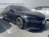 Used 2025 Honda Civic Sport image 2