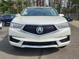 Certified 2019 Acura MDX Sport Hybrid w/ Technology Pkg image 2